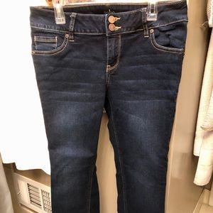 Skinny Jeans NY&Co.SOHO sz4 butt lifting